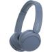  Sony (SONY) WH-CH520 L голубой беспроводной стерео headset 