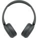  Sony (SONY) WH-CH530-B черный беспроводной стерео headset 