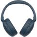  Sony (SONY) WH-CH730N-L голубой беспроводной шум отмена кольцо стерео headset 