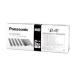  Panasonic (Panasonic) KX-FAN190V оригинальный FAX для чернила плёнка 15m 5 шт. входит 