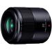 �ѥʥ��˥å�(Panasonic) LUMIX G MACRO 30mm/F2.8 ASPH./MEGA O.I.S. H-HS030 �ޥ������ե����������ޥ���� ñ�������