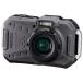 �y���^�b�N�X(PENTAX) WG-1000 Gray �O���[ WG �h���f�W�^���J���� �h�o �ϏՌ�