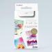 CANON(�L���m��) iNSPiC �C���X�s�b�N �pZINK�t�H�g�y�[�p�[ 50������ ZP-2030-50