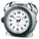 CASIO( Casio ) TQ-645S-8JF серебряный глаз ... часы сон Buster серии 