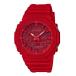 CASIO(�J�V�I) GA-2100-4AJF G-SHOCK �W�[�V���b�N �������K�i �N�I�[�c �����Y �r���v