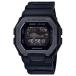CASIO( Casio ) GBX-100NS-1JF G-SHOCKji- амортизаторы внутренний стандартный товар кварц мужские наручные часы 