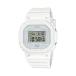 CASIO( Casio ) GMD-S5600BA-7JF DIGITAL super подсветка -ta- внутренний стандартный товар мужские наручные часы 