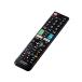  Elecom (ELECOM) ERC-TV02BK-HS черный простой TV дистанционный пульт тонкий вкус для 
