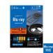  Elecom (ELECOM) CK-BR3N Blu-ray для линзы очиститель . тип 