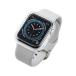 쥳(ELECOM) AW-20SBPPCR ꥢ Apple Watchåץ륦å ݸ Хѡ
