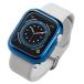  Elecom (ELECOM) AW-20SBPUNV темно-синий Apple Watch Apple часы защита кейс бампер 