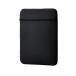  Elecom (ELECOM) BM-IBTHNPV02BK черный 11.6 wide~12.0 дюймовый для Neo pre n внутренний рукав водоотталкивающая отделка вертикальный 