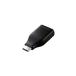  Elecom (ELECOM) AD-CHDMIADBK черный изменение адаптер USB Type C to HDMI 4K 30Hz