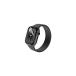  Elecom (ELECOM) AW-24AFLAFPARRG Apple часы для Apple Watch Series 10 46mm соответствует ударная абсорбция плёнка 2 листов входит все защита свет отражающий уменьшение 