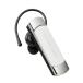  Elecom (ELECOM) LBT-HS21MPWH2 белый headset Bluetooth5.2 одна сторона уголок беспроводной максимальный 8 час продолжение телефонный разговор "свободные руки" Qualcomm CVC высококачественный звук 