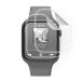  Elecom (ELECOM) AW-25DFLAFPRGJ Apple часы ударная абсорбция плёнка 2 листов входит SE no. 3 поколение / no. 2 поколение (44mm) соответствует все защита высота прозрачный отпечаток пальца предотвращение 