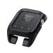  Elecom (ELECOM) AW-25DFCZEROBK черный Apple часы покрытие SE no. 3 поколение / no. 2 поколение 44mm бампер удар смягчение кейс ZEROSHOCK