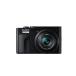 �p�i�\�j�b�N(Panasonic) LUMIX DC-TZ99-K �u���b�N 4K ���w30�{�Y�[�� �f�W�^���J����