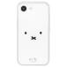 �O���}���f�B�[�Y(gourmandis) MF-675A �t�F�C�X �~�b�t�B�[ IIIIfit Clear iPhone17e / 16e �Ή� �P�[�X