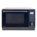  гора .(YAMAZEN) NERK-F0241TSV-B черный 24L Flat микроволновая печь инфракрасные лучи сенсор установка длина открытие 