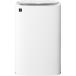  sharp (SHARP) KI-WS50 W "plasma cluster" система очищения воздуха ионами 25000 установка увлажнение очиститель воздуха 