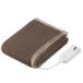  Panasonic (Panasonic) DB-UM11S-T Brown электрический .. одеяло одиночный S размер 