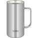 �����⥹(THERMOS) JDK-721-S1 ���ƥ�쥹1 ������Ǯ����å� 0.72L