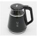 hiro корпорация KTK-10BK черный регулировка температуры c функцией электрический чайник 