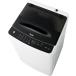 ϥ(Haier) JW-U45B-K ֥å ư 峫 4.5kg