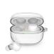 PGA PG-LS9TP01CL прозрачный LinkBuds S для антибактериальный мягкий чехол 