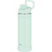  Thermos (THERMOS) FJU-1001-PAMT бледный мята вакуум изоляция спорт бутылка 1L