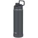 �T�[���X(THERMOS) FJU-1501-MTBK �}�b�g�u���b�N �^��f�M�X�|�[�c�{�g�� 1.5L