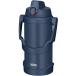�T�[���X(THERMOS) FJQ-2001-NVY �l�C�r�[ �^��f�M�X�|�[�c�W���O 2L
