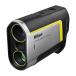 �j�R��(Nikon) COOLSHOT 50i GII ���[�U�[�����v �S���t�p �U���ƃT�C���ő�������m�点
