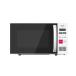 NEOVE NMG-AM018 белый microcomputer микроволновая печь 18L