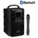 OkayoJapan(襸ѥ) JDL-510DU-M1 ݡ֥륹ԡ 磻쥹ԡ Bluetoothб 800MHzǥӥ磻쥹ޥ1°å