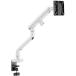 ARCHISS( Arky s) AS-MABM02-WH белый Monitor Arm Basic механический springs тип жидкокристаллический монитор arm 