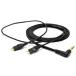  oyaide электрический (OYAIDE) HPC-HD25 V2 Black черный SENNHEISER HD25 для наушники li кабель 1.2m