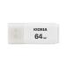 ki ok sia(KIOXIA) KUC-2A064GW белый TransMemory U202 USB флеш-память 64GB