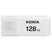 ki ok sia(KIOXIA) KUC-2A128GW белый TransMemory U202 USB флеш-память 128GB