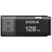 ki ok sia(KIOXIA) KUC-2A128GK черный TransMemory U202 USB флеш-память 128GB