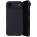 �f�B�[�t�T�E���h(DeffSound) iPhone17�p Air�p DURO Special Edition iPhone17�P�[�X �}�b�g�u���b�N DCS-IPD25MASEBK