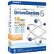  Pro soft инженер кольцо Drive Genius 6 Perpetual 