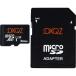 DXQZ DDMS064G01 microSDXC память карта 64GB CLASS10