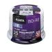 lai Tec RIDATA BD-RE Blue-ray диск 130PW2X.50SPD белый BD-RE Blue-ray диск 2 скоростей 50 листов комплект 