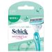 Schick( Schic * Japan ) 397753 гидро шелк чуткий . для бритва 3ko входить 
