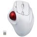 na бегемот cocos nucifera MUS-TRIF175W белый USB оптическая мышь 5 кнопка 