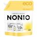  лев (LION) NONIO мышь woshu nonalcohol трава мята изменение содержания 950ml