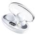 seiwaBTW131 WHITE Bluetooth стерео слуховай аппарат 