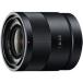 ���ˡ�(SONY) Sonnar T* E 24mm F1.8 ZA SEL24F18Z E�ޥ������ APS-C ñ�������